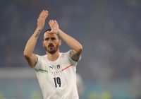 Usai Menang Melawan Turki di Laga Awal Piala Euro 2020, Leonardo Bonucci Minta Italia Tetap Rendah Hati