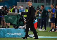 Timnas Italia Menangi Laga Perdana Piala Euro 2020, Pelatih Turki Akui Italia Memang Lebih Bagus