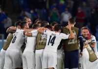 Laga Perdana Euro 2020, Italia Kalahkan Turki 3-0