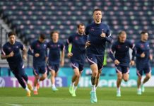 Preview Euro 2020: Kroasia vs Republik Ceko