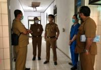 Satgas Pelayanan Publik Batola Sidak RS Abdul Aziz Marabahan, Temukan Fakta Ini