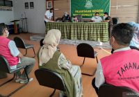 Tiga Tersangka Korupsi PDAM HST Kembalikan Uang Negara Rp265,5 Juta