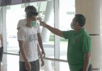 Jelang Laga Kualifikasi Piala Dunia di Dubai Timnas Indonesia Pindah Hotel