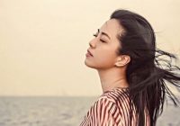 Ungkapan Kesedihan Artis Cantik Ini Ketika Melihat Langsung Sekolah Hancur Akibat Banjir HST