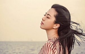 Yeslin Wang (dok pribadi-IG)