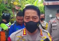 Terungkap Ciri Wanita Korban Mutilasi di Belitung, Penjelasan Kapolresta Terkait Waktu Kejadian