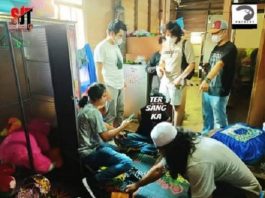 Pelaku Pembunuhan Wanita yang Dimutilasi di Belitung Ditangkap!