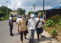 Suami Korban Mutilasi di Belitung Ungkap Istrinya Menghilang Usai Pamit Beli Susu Anak
