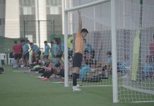 PSSI Minta Performa Penggawa Timnas Indonesia Dievaluasi