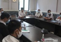 Temuan Wabup, Jabatan Kabid dan Kasi di Pemkab HST Masih Ada yang Kosong