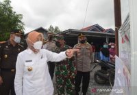 Bupati Noormiliyani Bangga 11 Perempuan Terpilih Dalam Pilkades Serentak di Batola