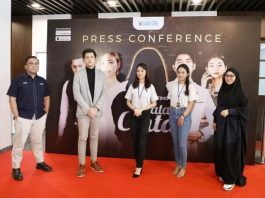 Sinetron 'Ikatan Cinta' Buka Audisi Online, Ini Tiga Kandidat Pemain Baru