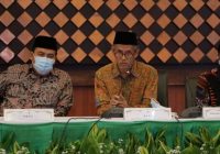 Heboh Dana Haji Pascapembatalan Pemberangkataan Jemaah 2021, Begini Penjelasan Kemenag