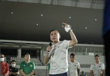 Diperiksa di Mapolda Jatim Terkait Tragedi Kanjuruhan, Ketua Umum PSSI Mochamad Iriawan Dicecar 45 Pertanyaan