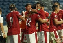 Kualifikasi Piala Dunia 2022: Timnas Juru Kunci Grup G, Ketum PSSI Terus Support Jelang Laga Kontra UEA