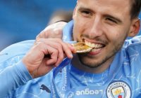 Dua Penggawa City Dinobatkan Pemain Terbaik Liga Inggris, Pep Guardiola Kategori Pelatih