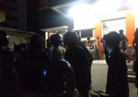 Tragedi Pembunuhan di Jalan Veteran Warnai Malam Minggu, Pria Muda Tewas Berlumur Darah