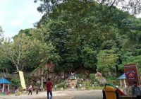 Perusahaan Semen Dukung Pengembangan Wisata Kotabaru, Bangun Fasilitas di Goa Lowo