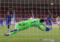 Manajer Rumania Geram Dituding Ada Fixing pada Laga Babak Grup Terakhir