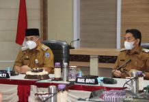 Di HSS Kegiatan Keagamaan dan Belajar Tatap Muka Dimulai Bulan Depan, Simak Ketentuannya
