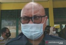 Monitoring ke Binuang, Ketua KPU RI Berharap Tidak Ada PSU Susulan Pilgub Kalsel