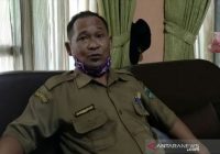 BPBD HSU Pasrah Karhutla di Rawa Sulit Dijangkau, Sugeng: Dibiarkan Padam Sendiri