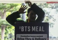 Belajar dari 'BTS Meal', Restoran Diingatkan Harus Siapkan Ini