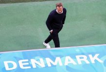 Piala Eropa 2020: Pembukaan Grup B Tuan Rumah Denmark Kalah dari Finlandia, Begini Reaksi Pelatih