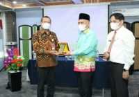 RSUD Pembalah Batung Amuntai Terapkan Pengelolaan Keuangan Elektronik, Begini Teknisnya