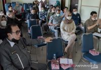 Camat Satui Berharap DPRD Kalsel Perjuangkan Rencana Relokasi Korban Banjir