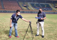 Persiapan Liga 1, PT LIB Lakukan Inspeksi Enam Stadion