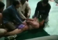 Polisi Ungkap Fakta Baru Motif Pembunuhan Keji Terhadap Istri dan Anak di Bengalon Kutim