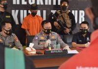 Diperdaya Pria Kenalan di FB, Gadis 18 Tahun Diperkosa di Semak dan Barang-barang Dibawa Kabur