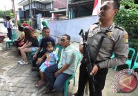 PSU Pilkada Gubernur Kalsel, 366 Personil Gabungan disiapkan Pengamanan di Tapin