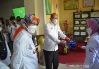 Pojok Baca Hingga Ngopi Gratis, Inovasi Fasilitas Layanan Pengadilan Agama Marabahan