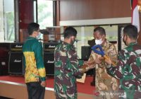 Apresiasi Pelaksanaan TMMD 111 Tanahlaut: Sukamta: "Banyak Manfaat, Menunjang Berbagai Sektor"