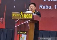 Kuota Cuma 12, Perbakin Kalsel Ingin Kirim Lebih Banyak Atlet ke PON Papua