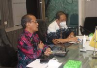 Machli Riyadi : Pemerintah Tidak Akan Lepas Tangan Jamin Kesehatan Warganya