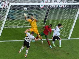 EURO 2020: Jerman Buldozer Portugal 4-2, Sempat Tertinggal Oleh Gol CR7 di Menit 15