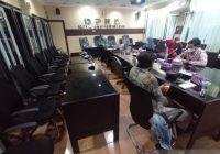 DPRD Banjarmasin Percepat Raperda RTRW, Sesuaikan UU Cipta Kerja dan Penanganan Kawasan Kumuh