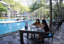 Program Work from Bali, Lombok Juga Bakal Dapat Berkah