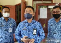 Disdik HST Tak Halangi Orangtua Siswa yang Tak Izinkan Anaknya Ikuti PTM