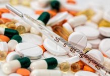 Kenali Efek Buruk Antibiotik