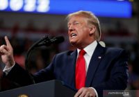 Donald Trump Bakal Kembali Duduki Kursi Presiden AS, Ungguli Kemala Harris Dalam Pilpres