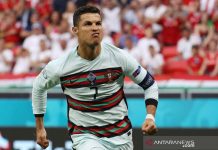 Georgia Buat Sejarah hingga Ronaldo Frustasi! Lolos Babak 16 Besar Euro 2024