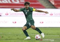 Penyerang Bolivia, Marcelo Martins Disanksi dan Didenda Karena Kritik CONMEBOL di Media Sosial
