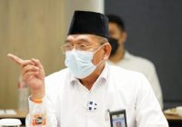 Menag Izinkan Asrama Haji di Seluruh Indonesia untuk Isolasi Covid-19, Empat Tidak Bisa Digunakan