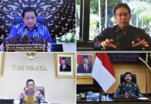 Mulai Besok! Pemerintah Berlakukan Jam Malam: Operasional Mal, Restoran, Kafe, Hingga PKL Dibatasi