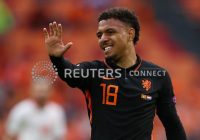 Penyerang PSV Eindhoven Ini Membuat Serangan Belanda Kian Angker