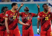 Hasil Pertandingan EURO 2020: Belgia Tim Tak Terkalahkan di Grup B, Lempar Filandia dari Kompetisi